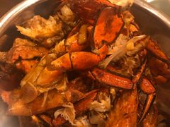 -秦记香辣蟹(松榆里店)