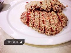 宏玲餐厅-宏玲餐厅(四川南路店)