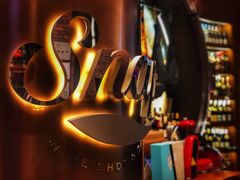 -识酒猫 x SNAP(国贸商城店)