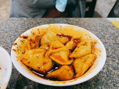 -春阳水饺(香槟广场店)