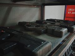 -镭战前线·真人CS·团建·亲子·生日派对(南山来福士店)