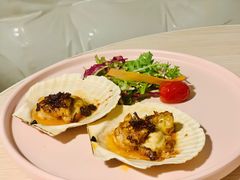 -天空花园餐吧·生日·团建(南山店)