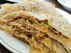 华威肉饼-清真永恒华威肉饼(潘家园店)
