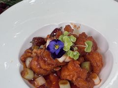 -小河盐帮·私家菜·烤鸭(三元桥·霄云路店)