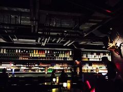 -AClub餐吧(富华里店)