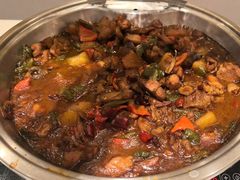 -天伦王朝酒店·盛华瑄餐厅