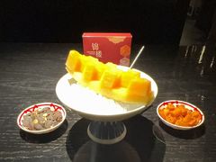 -锦楼·臻选新杭帮(杭州中心店)