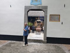 -包公祠