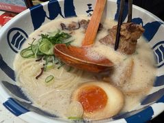 -味千拉面(和平大道奥山世纪城店)