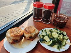 -宝瑞门钉肉饼店