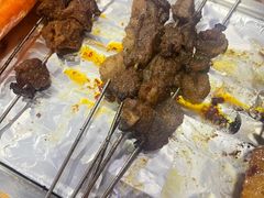 -熙成烧烤·三十三年(开发区店)