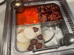 -海底捞火锅(万达广场店)