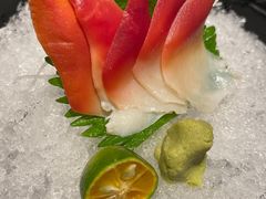 -無境·匠心日本料理(汉街店)