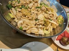 -大丰收脆鱼(万达江北店)