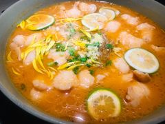-姐夫的小菜(新中关购物中心店)