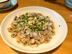 -金海湾海鲜排档(朱家尖店)
