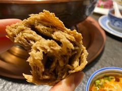 -清真·京华源铜锅涮肉(丰庆店)