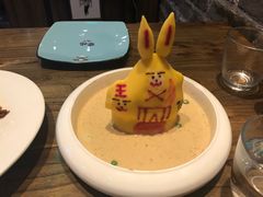 -局气 烤鸭·北京菜(光华路店)