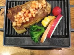 -花潮料理艺食馆(世欧广场店)