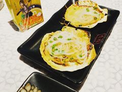 -云晓光头烧烤吧(川沙绿地店)