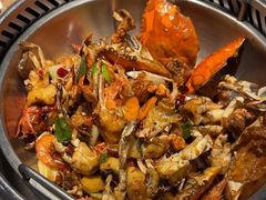 -七欣天香辣蟹火锅(无锡金太湖国际城店)