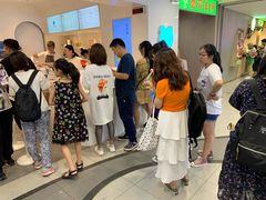 -兰熊鲜奶(西直门凯德mall店)