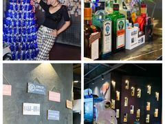 -CIAO·团建聚餐·生日派对轰趴馆(福田店)