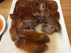 广式烧鸭半只-宏记广东客家菜(丰汇店)