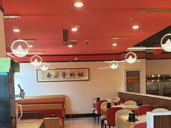 -晋阳春·山西菜·北京烤鸭(交大店)