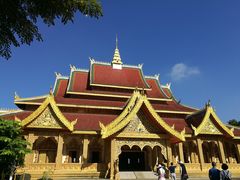 -西双版纳勐泐文化旅游区
