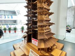 -山东省科技馆(新馆)