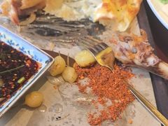 -那拉提之疆·新疆菜(美院店)