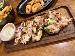 -G+KITCHEN(龙湖狮山天街店)