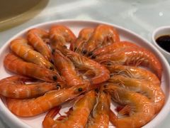 -万龙洲海鲜(大兴绿地缤纷城店)