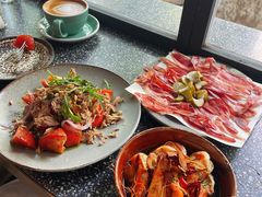 -Apollo·西班牙小酒馆(安福路店)
