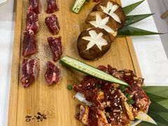 -八乔煎肉馆·丹东特色煎锅(梅林店)