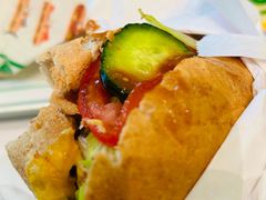 -南丰汇(新港东路店)