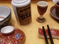-白家大院·王府宫廷菜(苏州街店)