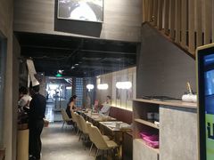 -芮麒·日本料理(淮海路店)
