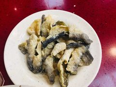 -新记车仔面