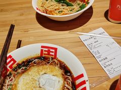 -周小波重庆小面·重庆名小吃(邹容路店)