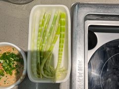 -海底捞火锅(枫蓝国际购物中心店)