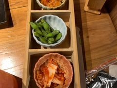 -黑牛の店·和牛烧肉(石家庄万象城店)