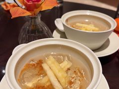 -领事馆19号中餐厅(厦门海景洲际酒店)