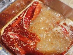 -椒香城门口重庆老火锅(美颂广场店)