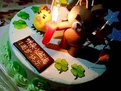 -DIY SWEET21(升平路店)