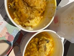 -肯德基(芳和店)