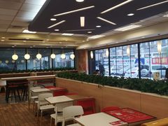 -肯德基(花园店)