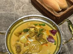 -美奈小馆·东南亚菜(福田星河COCO Park店)