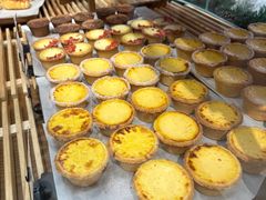 -CARINO BAKERY&CAFE(人广来福士店)